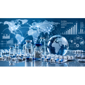 Global Pharmaceutical Market Enters New Phase of Strategic Growth in 2026 - Prime Care Global